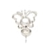 thumbnail image 5 of Conjunto de joyería Butterfly Love Pearl, 5 of 9