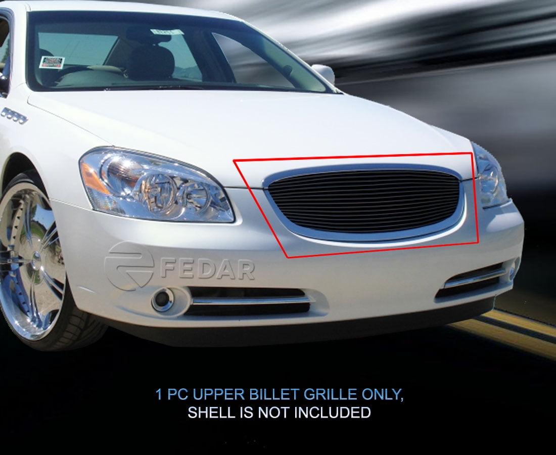 Buick Lucerne Body Kit ubicaciondepersonas.cdmx.gob.mx