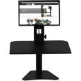 thumbnail image 1 of Victor VCTDC300 Multipurpose Desktop Riser, 1 of 4