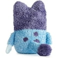 thumbnail image 2 of Bluey Kids Fuzzy Plush Cuddle and Decorative Pillow Buddy, 100% Polyester, 2 of 4