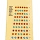thumbnail image 3 of 1 x etiqueta adhesiva para notas de diapasón de guitarra para principiantes de práctica de guitarra Baoblaze Calcomanías de notas de peretón de guitarra, 3 of 8