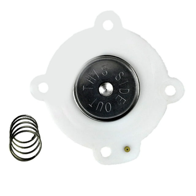 Kits de Réparation de Diaphragme de Haute Qualité pour ASCO C113443 C113444 3/4 Pouce et 1 Pouce