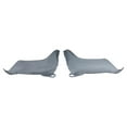 thumbnail image 3 of BAOSITY Motorcycle Hand Guard Wind Deflector Protector for Gray, 3 of 8