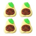 thumbnail image 1 of 4 Pcs Jouets Interactifs pour Chatons Jouets à l'Herbe à Chat, 1 of 5