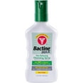 thumbnail image 2 of Bactine Pain Relieving Cleansing Spray 5 oz (Pack of 4), 2 of 4
