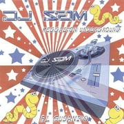 Reggaeton Underground: Gusanito