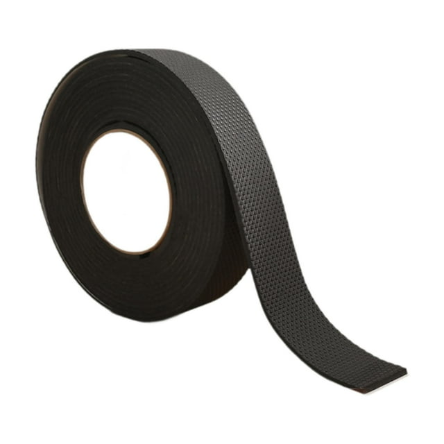 Muebles Piso de la almohadilla Protector Premio Desgaste Premio Corne de servicio pesado Rollo de tira anti -Slip para sala de estar de sofá Sala de e