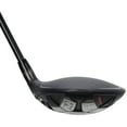 thumbnail image 4 of Pre-Owned Srixon ZX MKII Demo 15* 3 Wood Stiff Mitsubishi Tensei AV Blue 65 '22 VG, 4 of 5