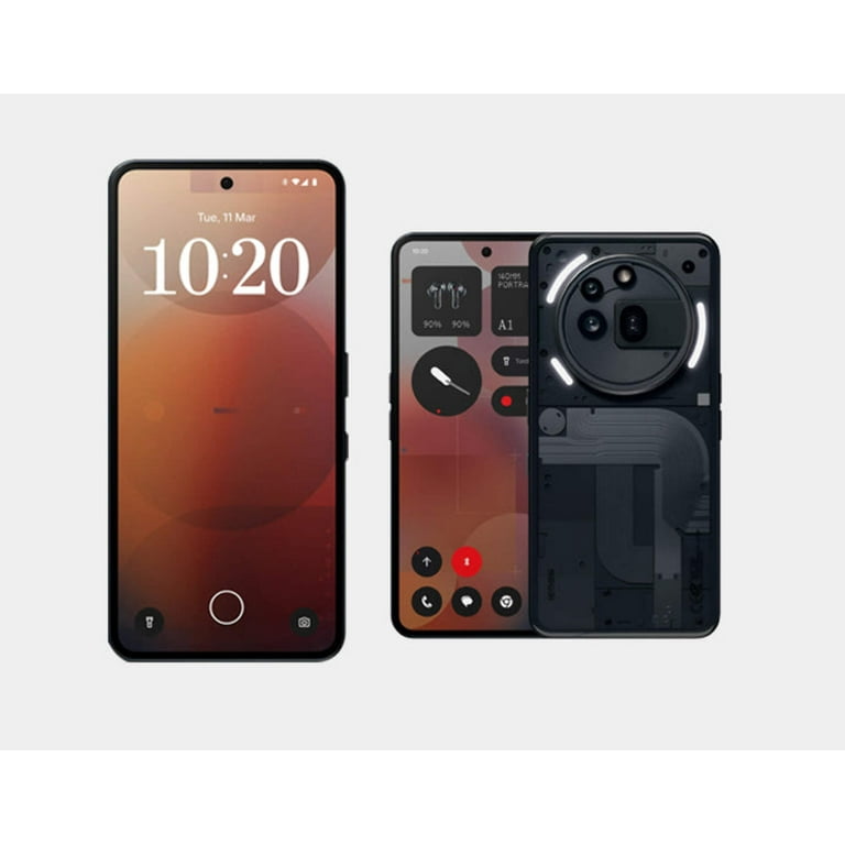 Nothing Phone (3a) ブラックハイレード Phone (3a)｜価格比較・SIM