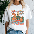 thumbnail image 3 of Summerween Vibes Skeleton Flamingo Float, Summerween Shirt, Summer Halloween TShirt, Cute Spooky Ghost Tee, Halloween Shirt, Halloween Gift, Ghost Beach , Pumpkin Spooky Season, 3 of 5