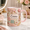 Black, variant on Custom Name DIY Crafting Mug 3D Effect Personalized Craft Room Gift