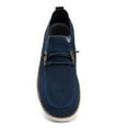 thumbnail image 2 of BUBUDENG Men's Loafers Lightweigh Soft Flat And Fashionable Formal Shoes, 2 of 8