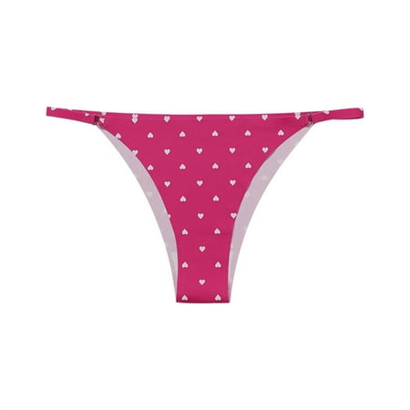 

Gubotare Women Panties Cotton Women’s Seamless Hipster Underwear No Show Panties Invisibles Briefs Soft Stretch Bikini Underwears D XL
