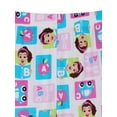 thumbnail image 3 of Ms Rachel Toddler Viscose Unisex 2-Piece Pajama Set, Sizes 12M-5T, 3 of 3