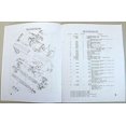 thumbnail image 6 of New Holland 489 Haybine Mower Conditioner Service Repair Parts Manuals Catalog, 6 of 8