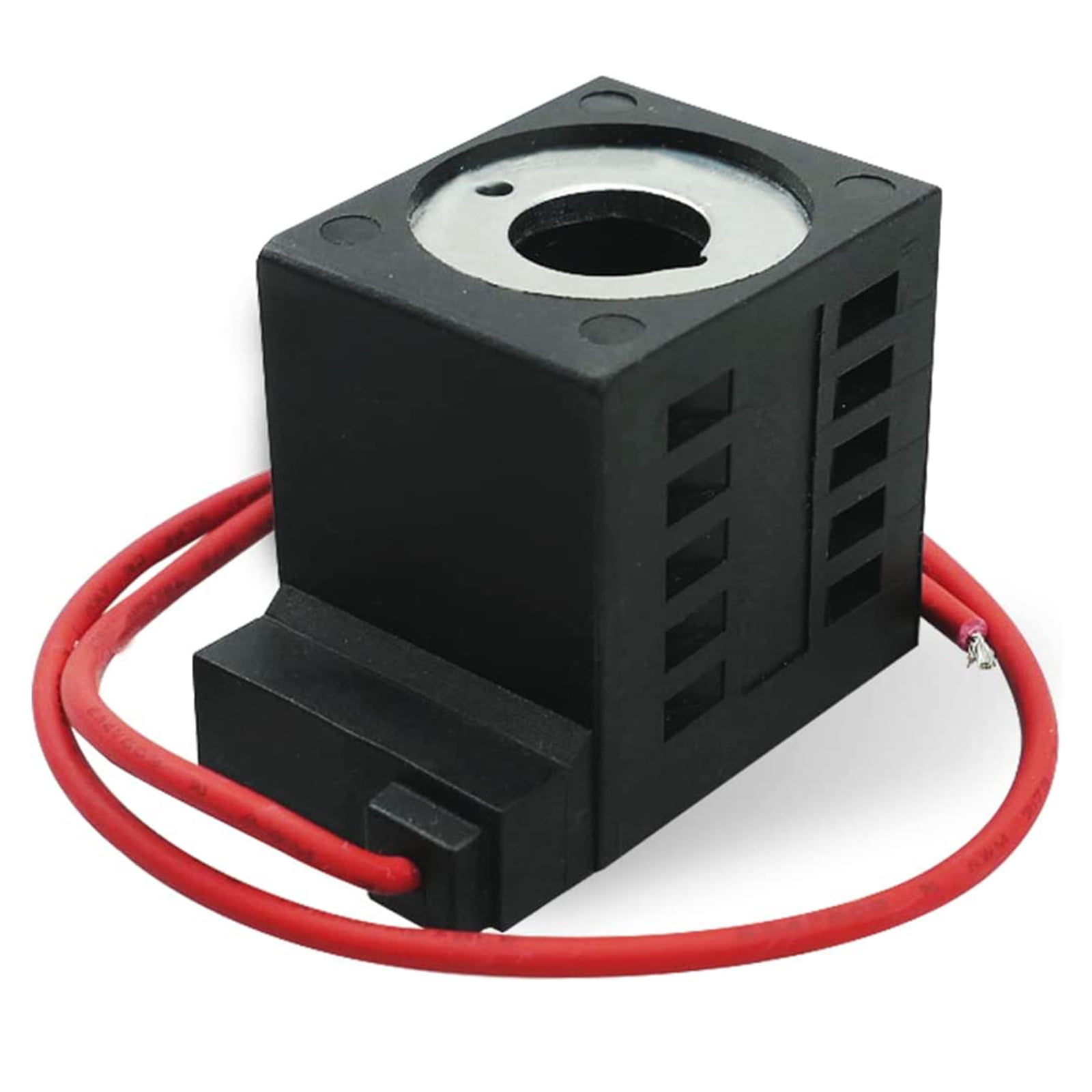 HVACSTAR 6676029 Spool Lock Solenoid Fits Bobcat S130 S150