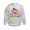 Ash Gray, variant on CafePress - Power Rangers Morphin Tim - Kids Sweatshirt, Youth Crew Neck Sweatshirt