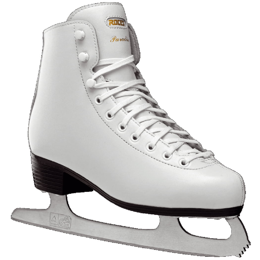 Roces JOKEY Ice Boy Girl Kinder-Schlittschuhe Ice Skates Size Adjustable New 