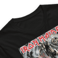 thumbnail image 3 of Iron Maiden - Darker Beast Unisex T-Shirt - Black - Small, 3 of 7