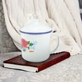 thumbnail image 3 of MasteelfCA 1Pc Vintage Tea Water Cup Creative Drinking Cup Unique Coffee Cup for Gift, 3 of 8
