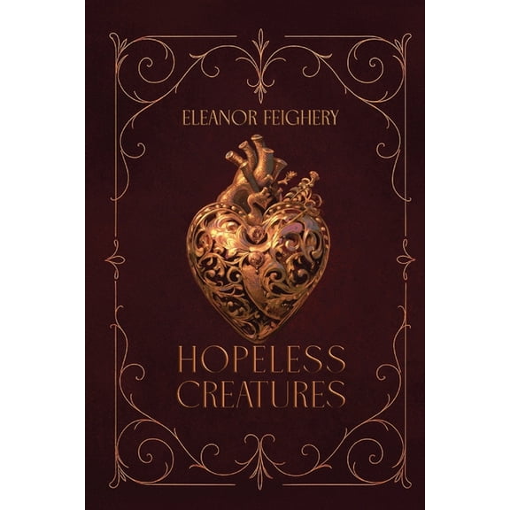 Hopeless Creatures, (Paperback)