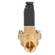 thumbnail image 4 of Válvula Solenoide TICFOX G1/2 Normalmente Cerrada DC24V, 4 of 11