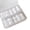 White, variant on Flowers Nails Foil Nails Transfer Foil Sticker Decals Designs Nails Art Supplies Flower Nails Art Sticker Decals Womens