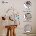 thumbnail image 4 of Pañales para guardar pañales Parker, color blanco, normal, 4 of 8
