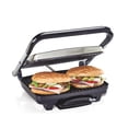 thumbnail image 1 of Sandwichera Parrilla HAMILTON BEACH 25410 Antiadherente Azul, 1 of 2