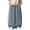 Light Blue, variant on Gfyviroh Baggy Denim Pants for Men Casual Lightweight Big and Tall Trousers Trendy Streetwear Jeans with Pockets