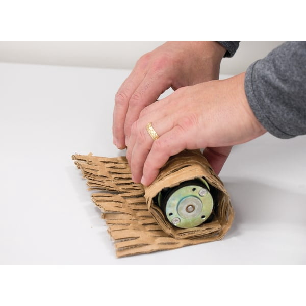 Formax Greenwave 410 Tabletop Cardboard Heavy-Duty Perforating Blades Perforator