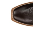 thumbnail image 4 of Tony Lama Mens Beau 13 Inch Square Toe Cowboy  Mid Calf Boots, 4 of 5