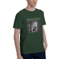 thumbnail image 2 of Invent, Animate Men'S Everchanger T-Shirt Men'S Basic Short Sleeve T-Shirt Dark Green 6x-Large, 2 of 5