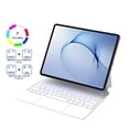 thumbnail image 3 of Teclado Magic Keyboard Gadgets&Fun para Ipad Pro 12.9 2018 - 2021, 3 of 5