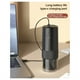 thumbnail image 5 of Molinillo de Café Eléctrico Portátil, 8 Niveles, Ajustable, Material de Alimenticio para el Hogar, Mini Cafetera Tipo C, 5 of 5