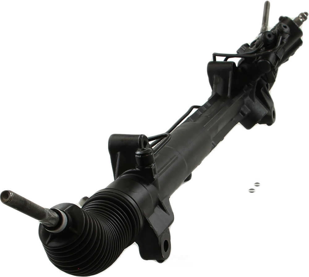 Atlantic Automotive Engineering 3833 AAE Hydraulic Power Steering Rack & Pinion 100%