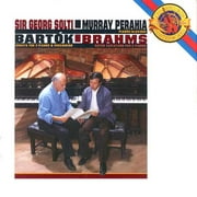 Bartok,Brahms