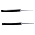 thumbnail image 1 of Amortiguadores AG para Auto Traseros para Mazda 3 2019 a 2023 2 Piezas Nuevos, 1 of 5