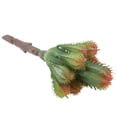 thumbnail image 4 of Jardines artificiales para oficina y hogar, plantas artesanales, paisajismo para 14 1 pieza 14.5 x 7cm, 4 of 9