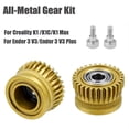 thumbnail image 2 of Extruder Gear for K1/K1C/Ender3 V3 Drive Gear for Creality, 2 of 5