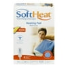 SoftHeat Moist/Dry 12"X24" X-Large Size Pad 4 Power Heat Settings