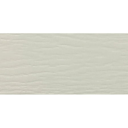 

Porch & Den Jex Embossed Fauxwood Cordless 2-inch BlindsOff-White-24x42