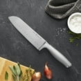 thumbnail image 3 of J.A. Henckels International Modernist Hollow Edge Santoku, 3 of 5