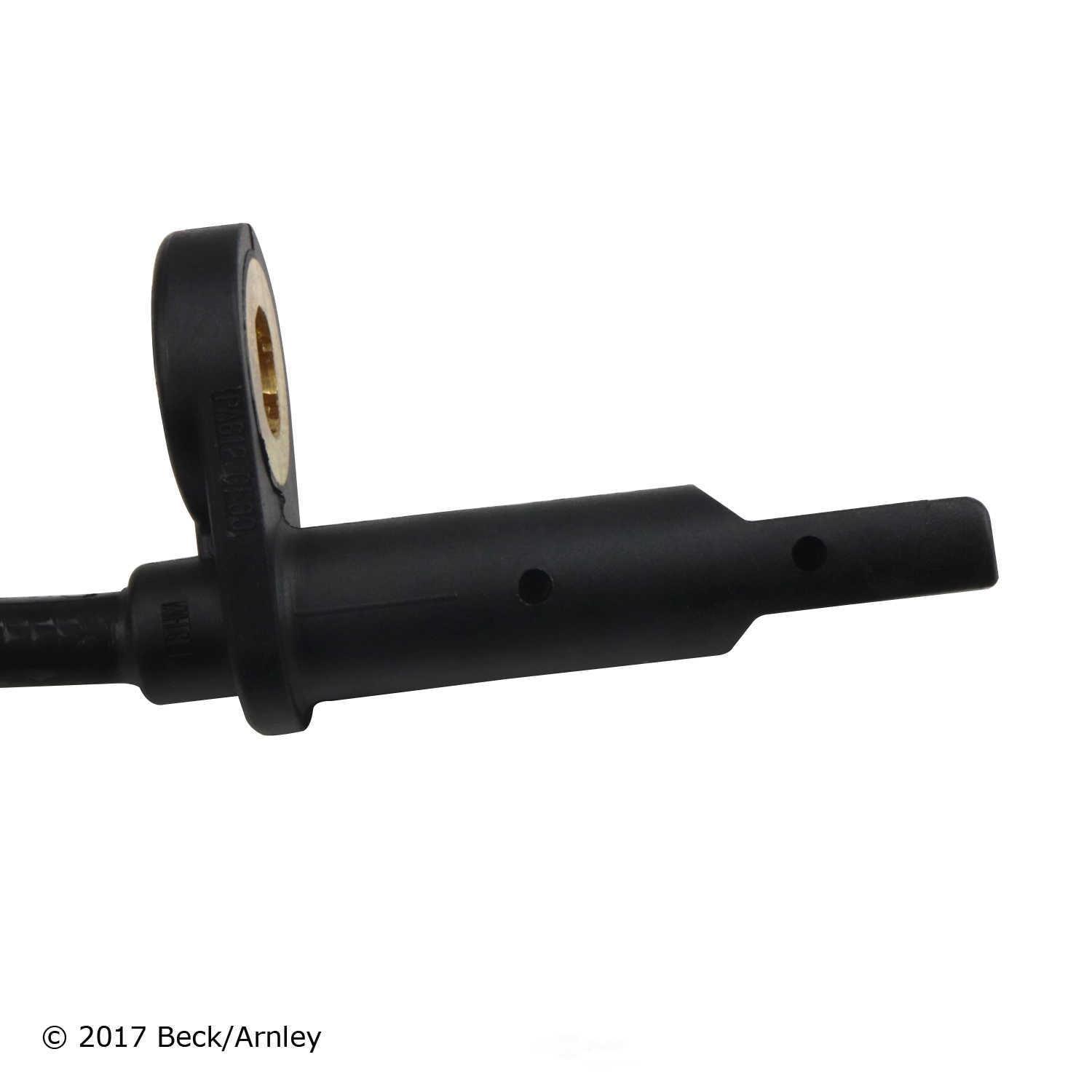 BeckArnley 084-4383 ABS Speed Sensor