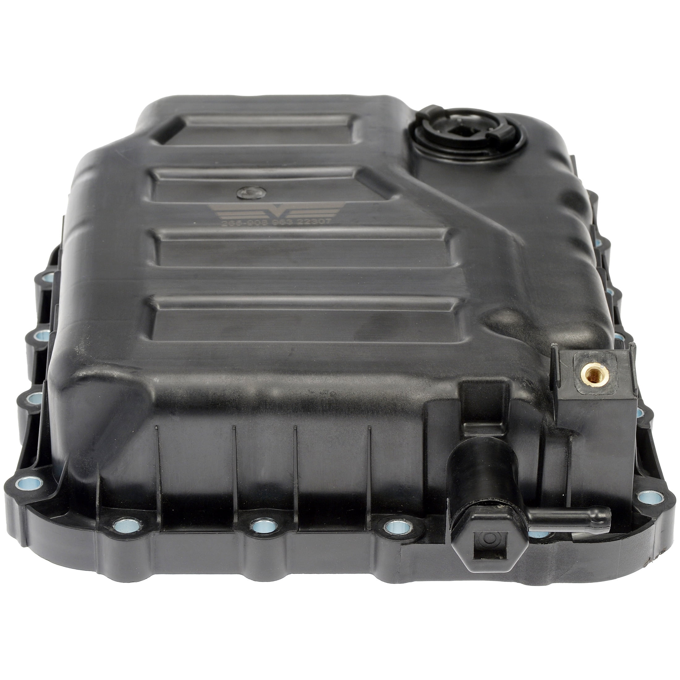 Dorman 265-908 Transmission Oil Pan for Specific Dodge / Jeep Models