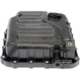 thumbnail image 2 of Dorman 265-908 Transmission Oil Pan for Specific Dodge / Jeep Models, 2 of 5