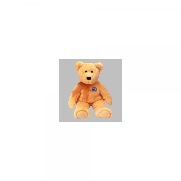 sunny beanie baby