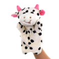 thumbnail image 1 of Marioneta de mano de peluche de animales, muñeco de peluche, muñeco de historia, juguete de peluche para niños, juguete para regalo XianweiShao 8390614984462, 1 of 1