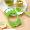 thumbnail image 4 of Houderco 1Jgo Manual Para Cocina Con Verde Duradero Y Práctico Para, 4 of 8