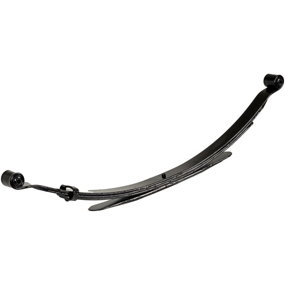 Dorman 22-525 Rear Leaf Spring Compatible with Select Chevrolet/GMC Models